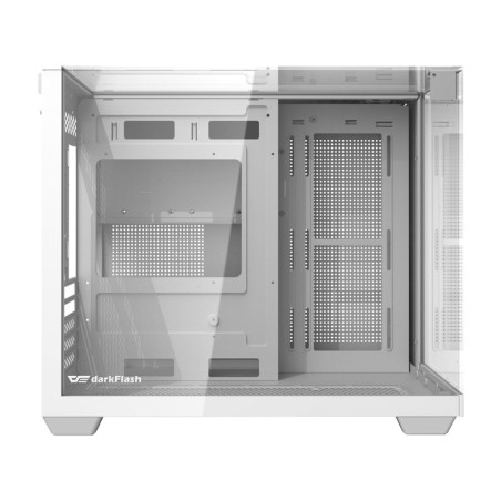 Darkflash TH285M arvutikorpus (valge)