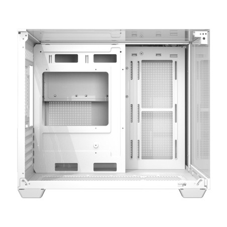 Darkflash TH285M arvutikorpus (valge)