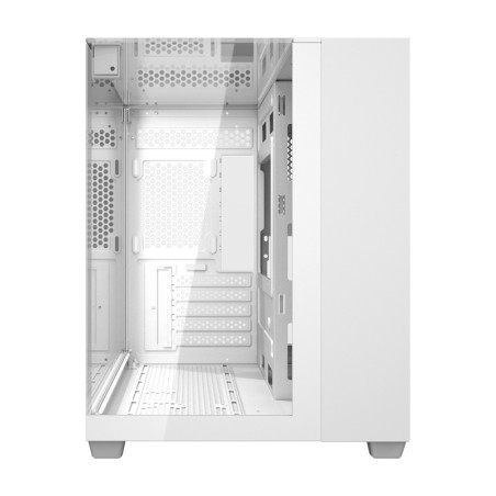 Darkflash TH285M arvutikorpus (valge)