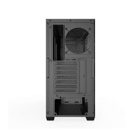 Darkflash DS900 võrgust arvutikorpus ilma ventilaatoriteta (must)