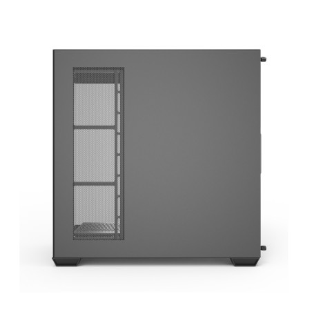 Darkflash DS900W arvutikorpus ilma ventilaatoriteta (must)