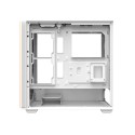 Darkflash DS900WS ATX arvutikorpus ilma ventilaatoriteta (valge)