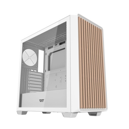 DarkFlash DS900WD arvutikorpus (valge)