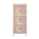 DarkFlash DS900WD arvutikorpus (valge)