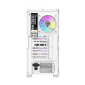 DarkFlash DS900WD arvutikorpus (valge)