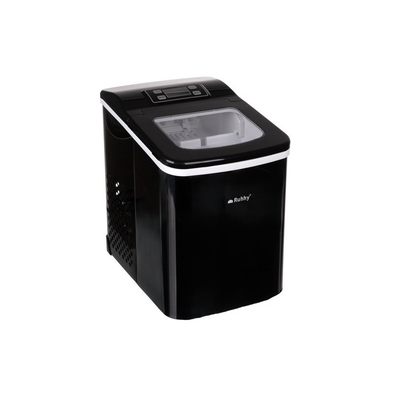 Jäämasin | FreshDesign.ee