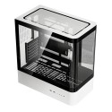 DarkFlash HM1 arvuti korpus
