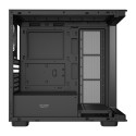 DarkFlash DS900G arvuti korpus (must)