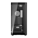 DarkFlash DS900G arvuti korpus (must)