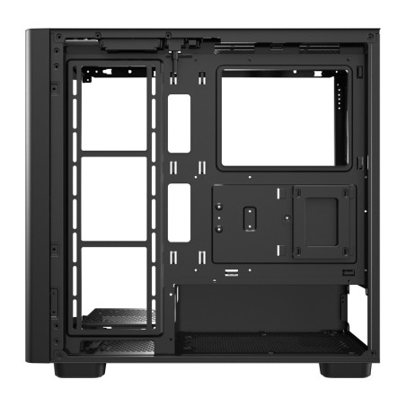 DarkFlash DS900G arvuti korpus (must)