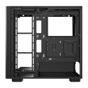 DarkFlash DS900G arvuti korpus (must)