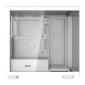 DarkFlash DS900G arvuti korpus (valge)