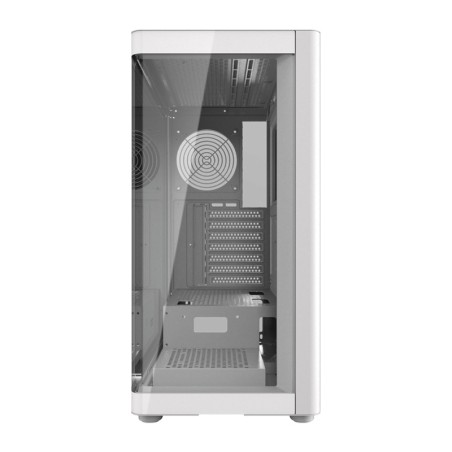 DarkFlash DS900G arvuti korpus (valge)