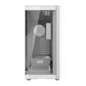 DarkFlash DS900G arvuti korpus (valge)