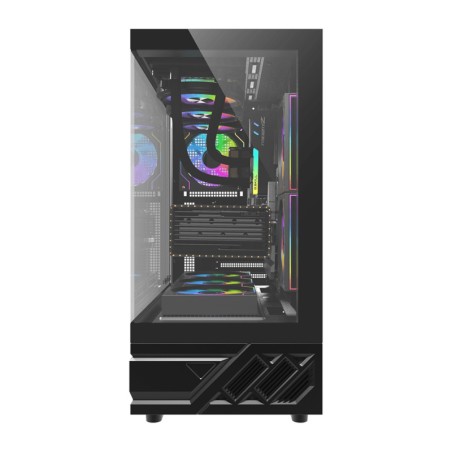 DarkFlash DS950 arvutikorpus (must)