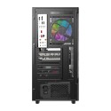 DarkFlash DS950 arvutikorpus (must)