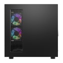 DarkFlash DS950 arvutikorpus (must)