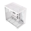 DarkFlash C280 arvutikorpus (valge)