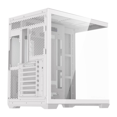 DarkFlash C280 arvutikorpus (valge)