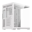 DarkFlash C280 arvutikorpus (valge)