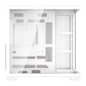DarkFlash C280 arvutikorpus (valge)