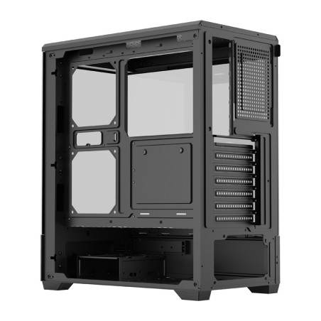DarkFlash C365 arvutikorpus (must)