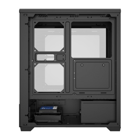 DarkFlash C365 arvutikorpus (must)
