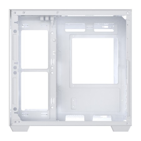 DarkFlash B275 arvutikorpus (valge)