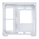 DarkFlash B275 arvutikorpus (valge)