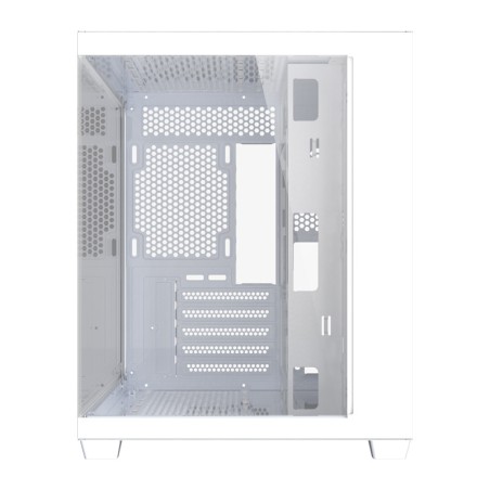DarkFlash B275 arvutikorpus (valge)