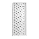 Darkflash DK351 arvuti korpus (valge) + 4 RGB ventilaatorit