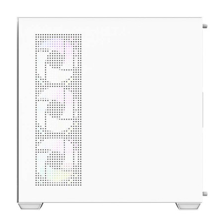 Arvuti korpus Darkflash DS900 (valge) + 7 ARGB ventilaatorit