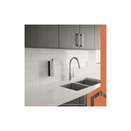 Köögipaberi hoidja | FreshDesign.ee