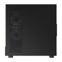 Darkflash DPX90 arvuti korpus (must) + 3 ventilaatorit