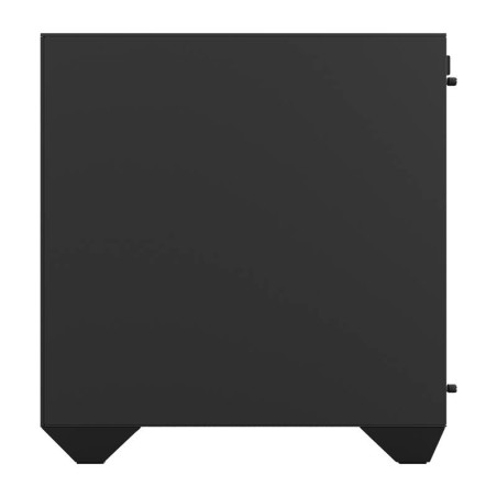 Darkflash DY470 arvuti korpus (must) + 4 ventilaatorit