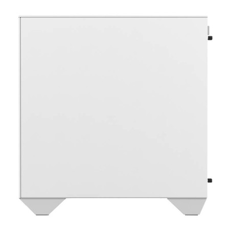 Darkflash DY470 arvuti korpus (valge) + 4 ventilaatorit