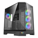 Darkflash DQX90 arvutikorpus (must)