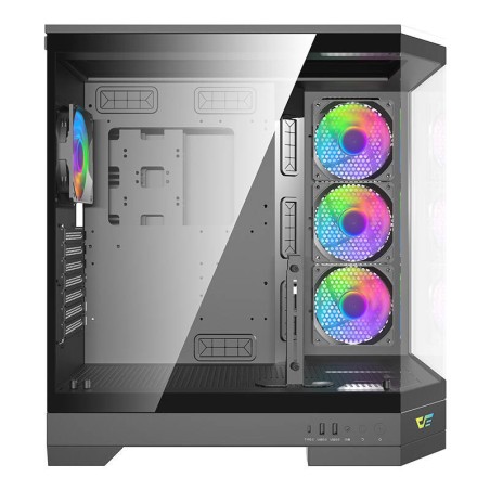 Darkflash DQX90 arvutikorpus (must)