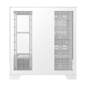 Darkflash DY451 PRO arvuti korpus (valge) + 1 ventilaator