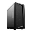 Cooler Master CMP510 ARGB arvutikorpus (must)