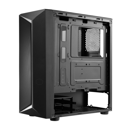 Cooler Master CMP510 ARGB arvutikorpus (must)