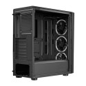 Cooler Master CMP510 ARGB arvutikorpus (must)