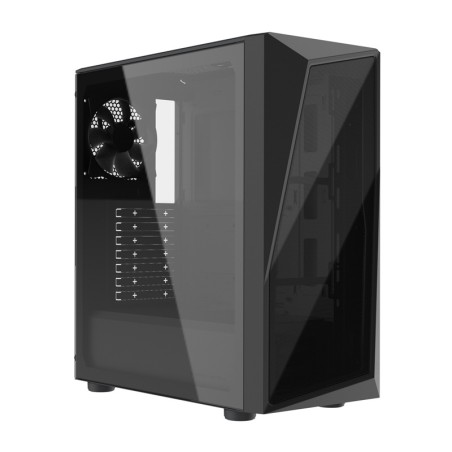 Cooler Master CMP 520 liitrit arvutikorpus (must)