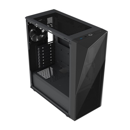 Cooler Master CMP 520 liitrit arvutikorpus (must)
