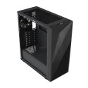 Cooler Master CMP 520 liitrit arvutikorpus (must)
