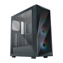 Cooler Master CMP 520 arvutikorpus (must)