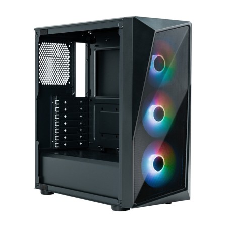 Cooler Master CMP 520 arvutikorpus (must)