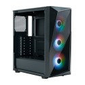 Cooler Master CMP 520 arvutikorpus (must)