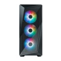 Cooler Master CMP 520 arvutikorpus (must)