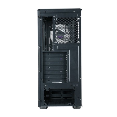 Cooler Master CMP 520 arvutikorpus (must)